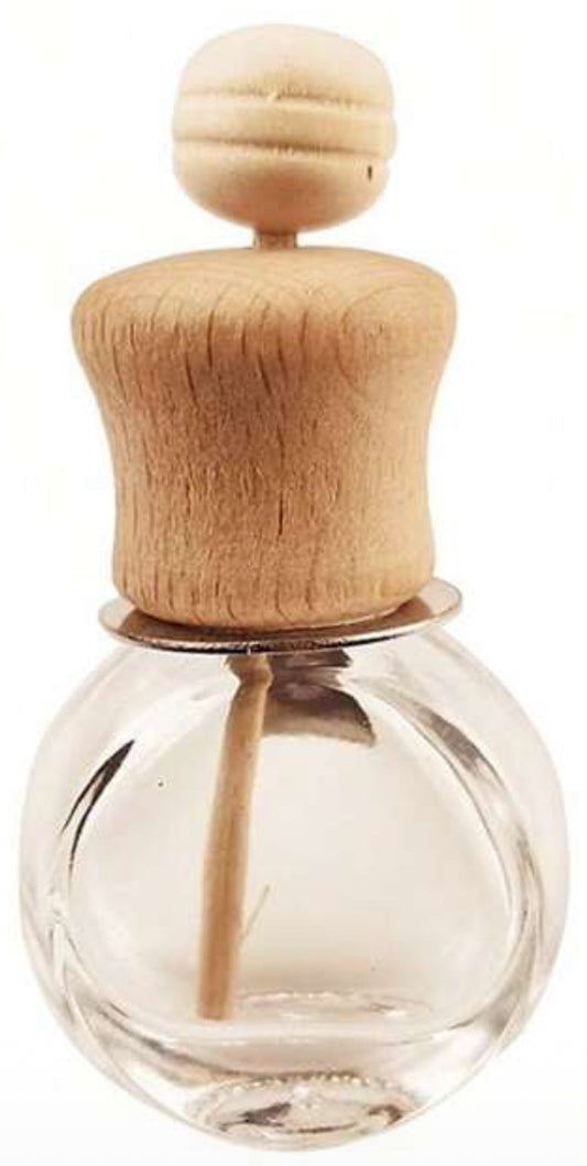 La Botanica Maison - Car Fragrance Diffuser (refillable design)