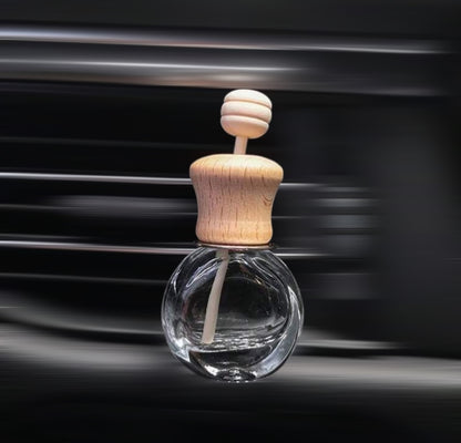 La Botanica Maison - Car Fragrance Diffuser (refillable design)